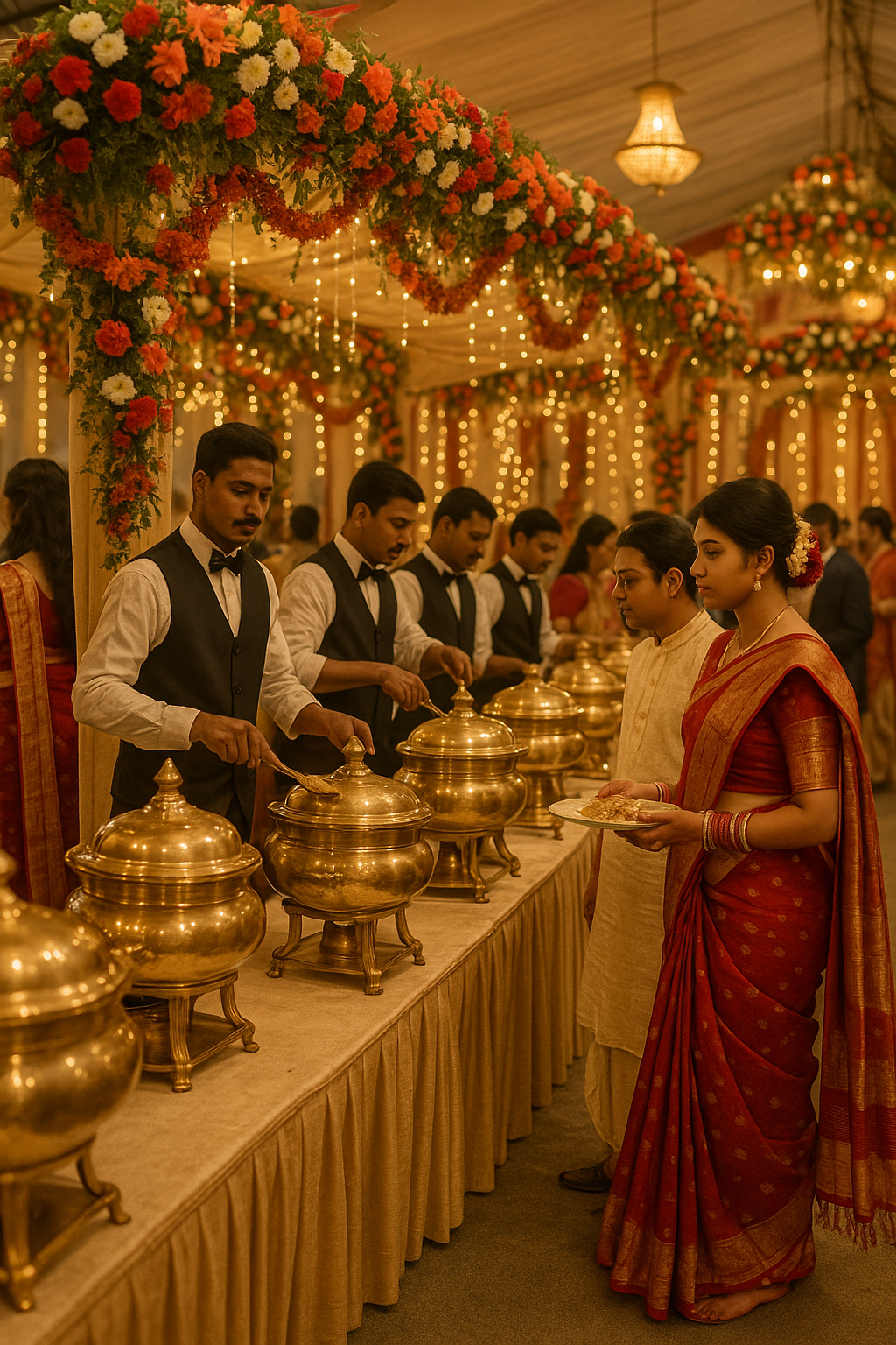 20250821_2001_Bengali Wedding Buffet_simple_compose_01k36ghr1dfxkbgzvmh215736v